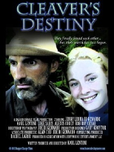 Cleaver's Destiny (2013) - Stream Online
