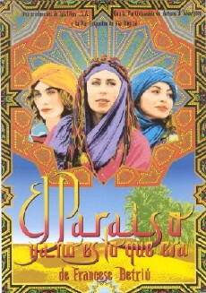 El paraíso ya no es lo que era (2001) - Stream Online