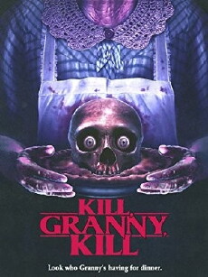 Kill, Granny, Kill! (2014) - Stream Online