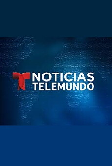 Noticiero Telemundo (2003) - Stream Online
