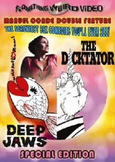 Deep Jaws (1976) - Stream Online