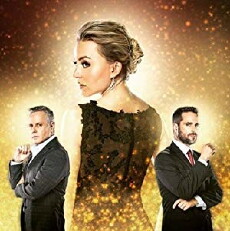 Amar a muerte (2018) - Stream Online
