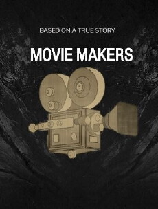 Movie Makers (2018) - Stream Online