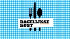 Dagelijkse kost (2010) - Stream Online
