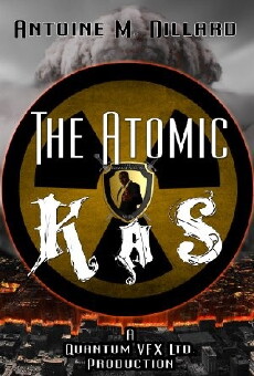 The Atomic Kas (2015) - Stream Online