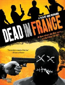 Dead in France (2012) - Stream Online