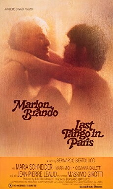 Last Tango in Paris (1972) - Stream Online