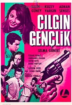 Çilgin gençlik (1966) - Stream Online