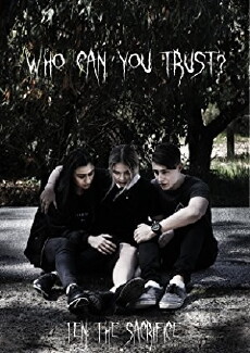 Ten: The Sacrifice (2018) - Stream Online
