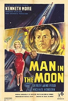 Man in the Moon (1960) - Stream Online