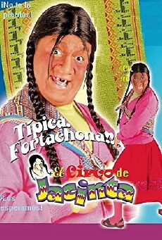 Paisana Jacinta (1999) - Stream Online