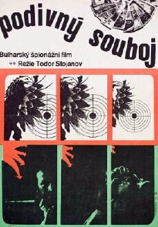 Stranen dvuboy (1971) - Stream Online
