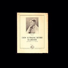 Liebe und Rasiermesser (1927) - Stream Online
