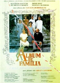 Álbum de Família (1981) - Stream Online