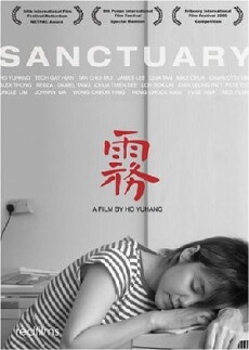 Sanctuary (2004) - Stream Online