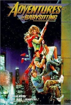 Adventures in Babysitting (1987) - Stream Online
