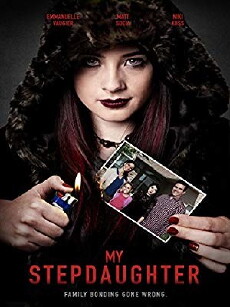 My Stepdaughter (2015) - Stream Online