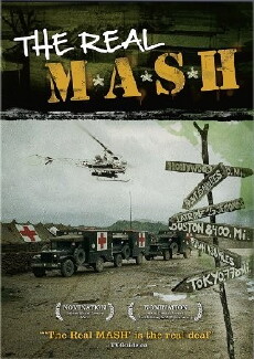 The Real M*A*S*H (2010) - Stream Online