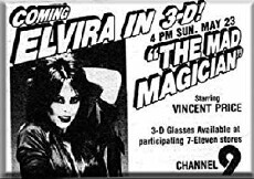 3-D TV (1985) - Stream Online