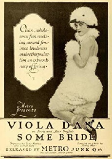 Some Bride (1919) - Stream Online