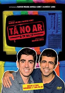 On Air: TV on TV (2014) - Stream Online