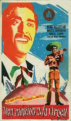 Una canción a la vírgen (1949) - Stream Online