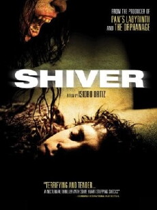 Shiver - Die düsteren Schatten der Angst (2008) - Stream Online