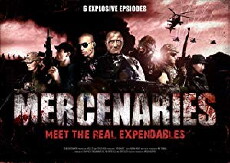 Mercenaries (2013) - Stream Online