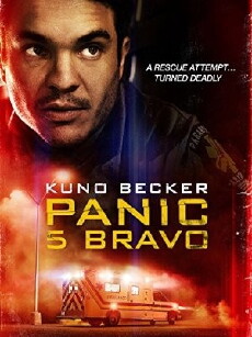 Panic 5 Bravo (2013) - Stream Online