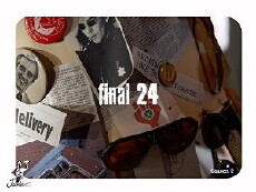 Final 24 (2006) - Stream Online