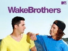 Wake Brothers (2012) - Stream Online