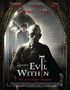 The Evil Within (2017) - Stream Online