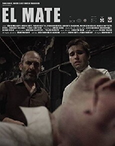 El Mate (2016) - Stream Online