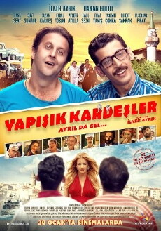 Stuck with You! (2015) - Stream Online