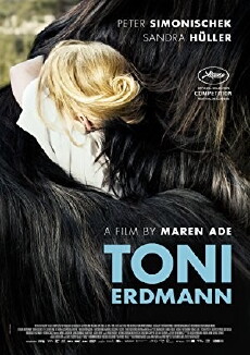 Toni Erdmann (2016) - Stream Online