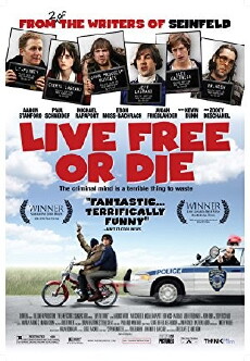 Live Free or Die (2006) - Stream Online