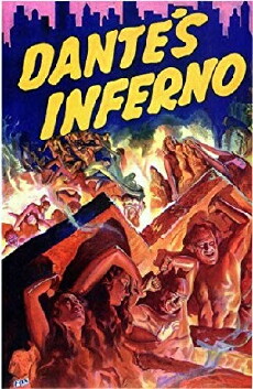 Dante's Inferno (1935) - Stream Online