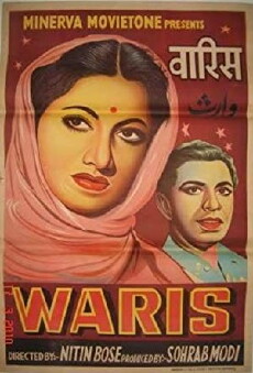 Waris (1954) - Stream Online
