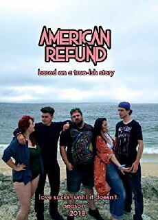 American Refund (2018) - Stream Online