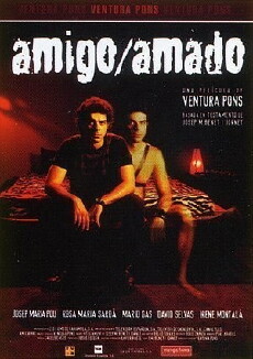 Beloved/Friend (1999) - Stream Online
