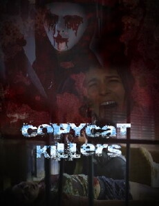 Copycat Killers (2016) - Stream Online