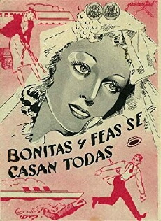 Pretty or Plain They All Get Married (1939) - Stream Online