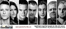 Casimir Effect (2011) - Stream Online