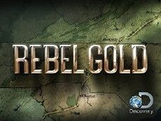 Rebel Gold (2015) - Stream Online