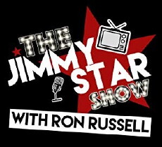 The Jimmy Star Show with Ron Russell (2014) - Stream Online