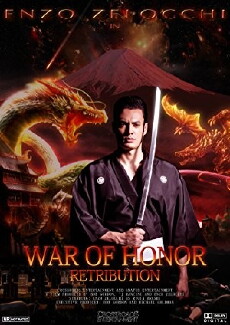 War of Honor Retribution (2017) - Stream Online