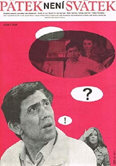 Friday Is No Holiday (1980) - Stream Online