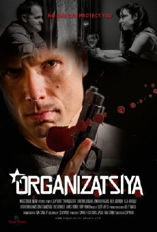 Organizatsiya (2015) - Stream Online