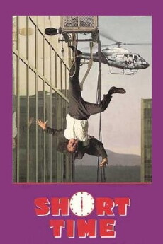 Short Time (1990) - Stream Online