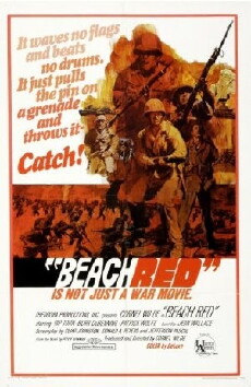 Beach Red (1967) - Stream Online